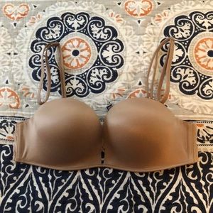 Bombshell multi-way VS bra